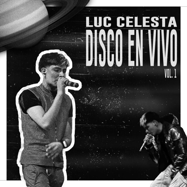 Disco en Vivo, Vol. 1