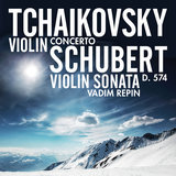 Sonata in A Major for Violin and Piano, D. 574, Op. Posth. 162: I. Allegro moderato