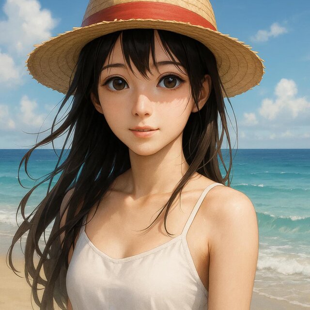 Anime Electronic Vibes Part2