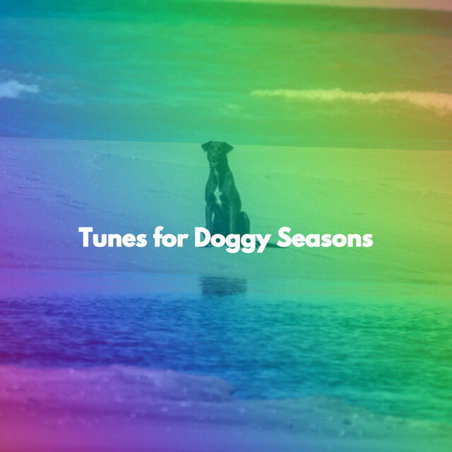 Tunes for Doggy Seasons
