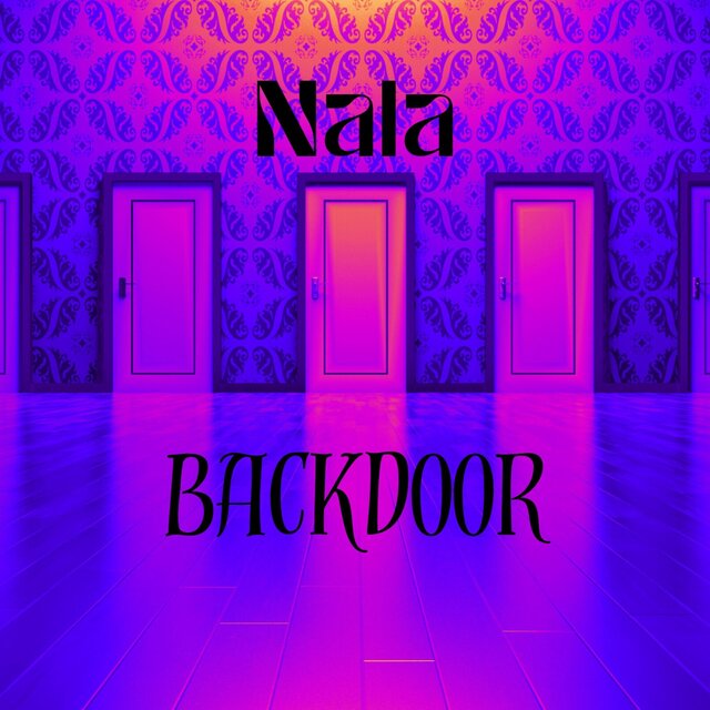 Backdoor (feat. JAYBJOHNSON)