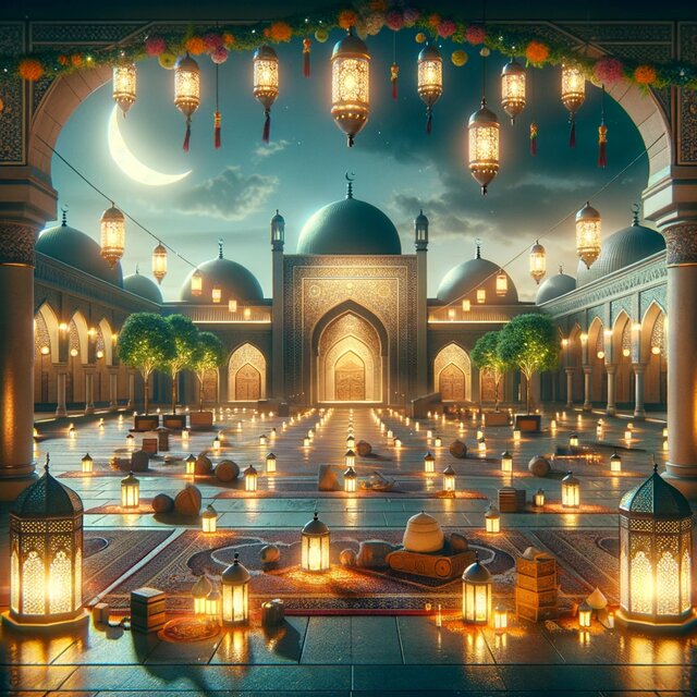 Ramazan 2024