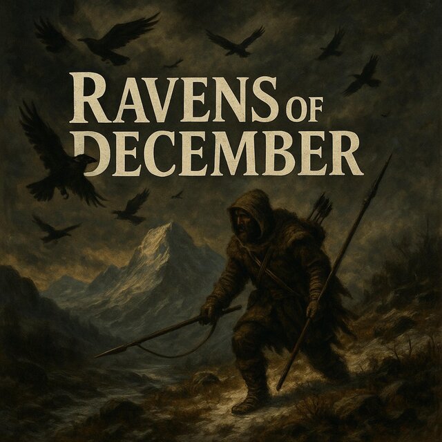 Ravens of December