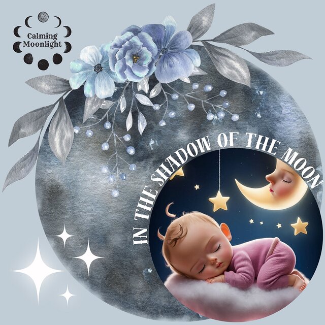 In the Shadow of the Moon: Sweet Dreams Unfold