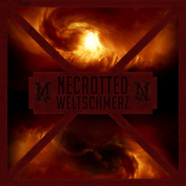 Weltschmerz