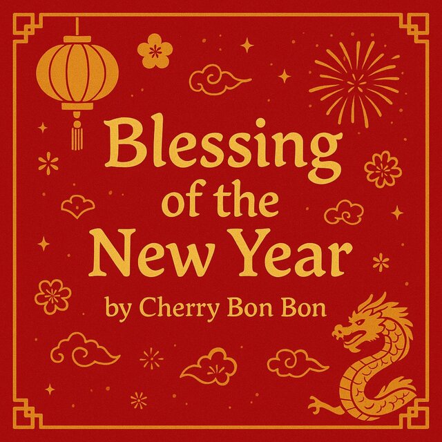 Happy New Year