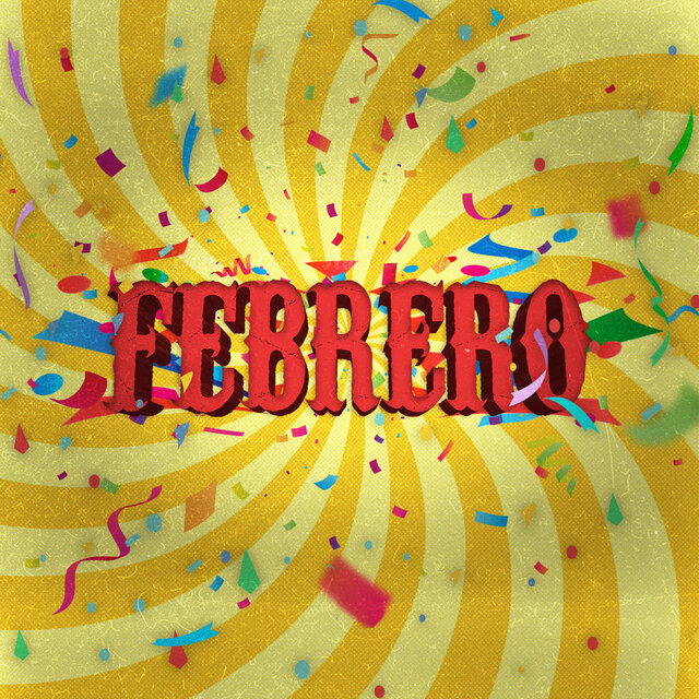 Febrero
