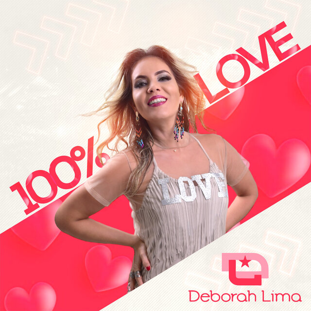 100% Love