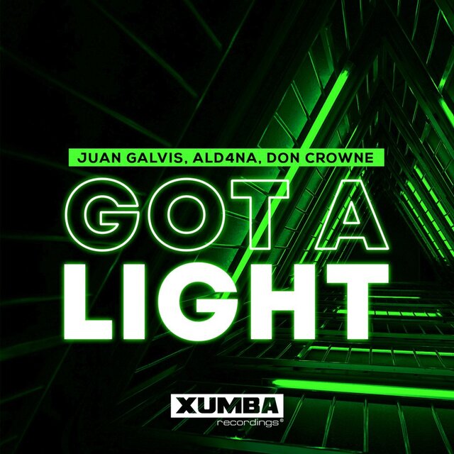 Got A Light