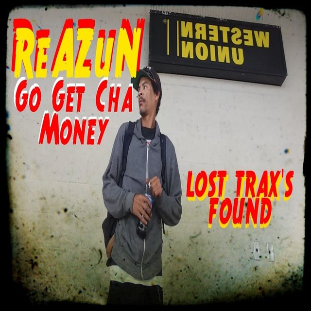 Go Get Cha Money (Radio Edit)