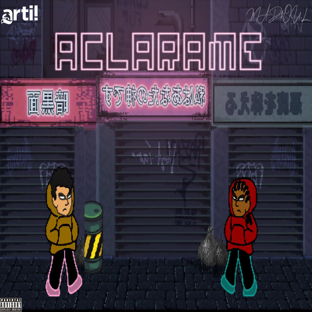 Aclárame