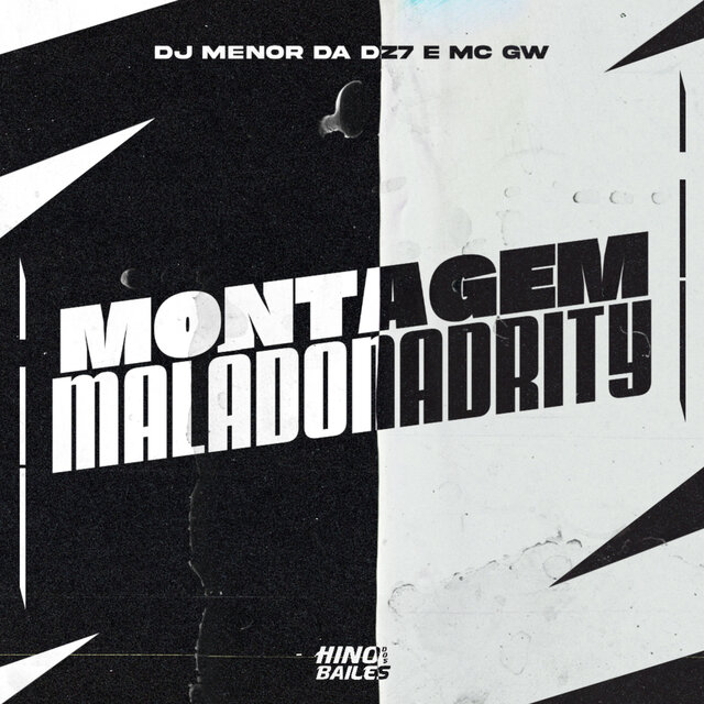 Montagem Maládonadrity