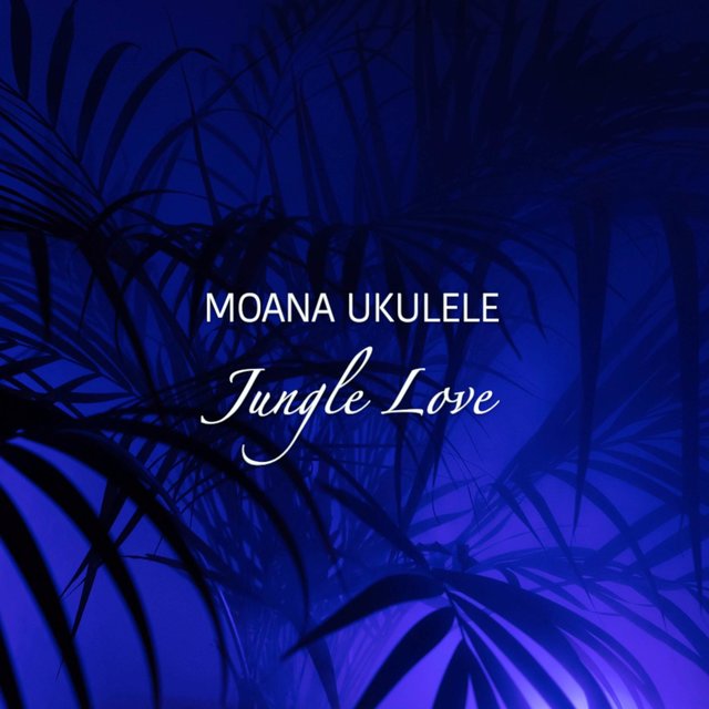 Jungle Love