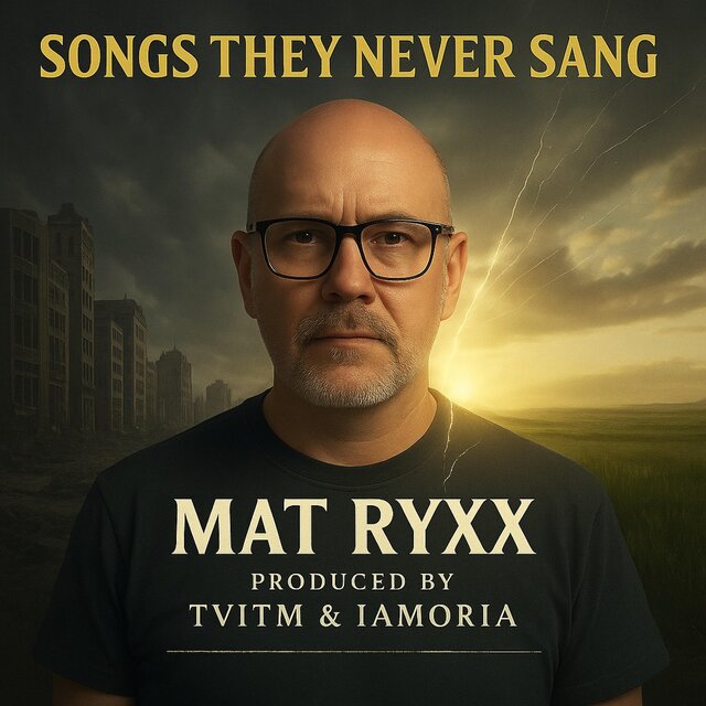 Songs They Never Sang