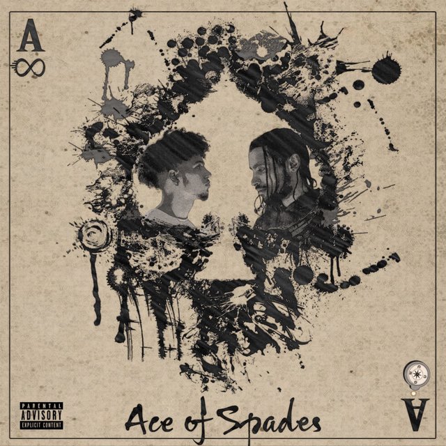Ace Of Spades