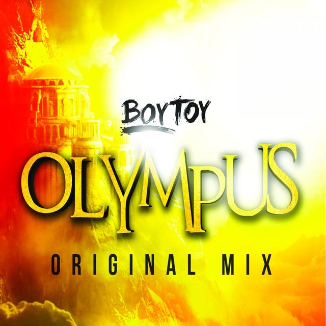 Olympus