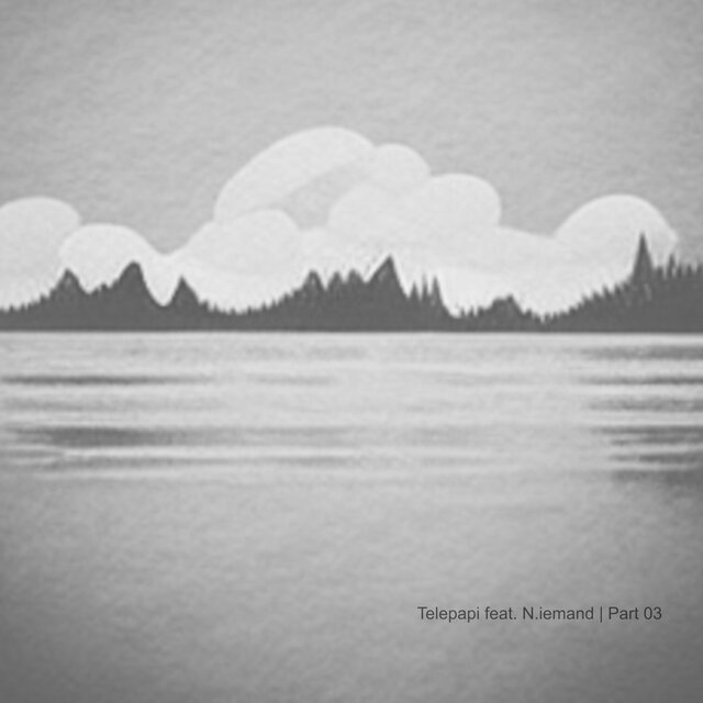 Telesounds & N.iemand |, Pt. 03
