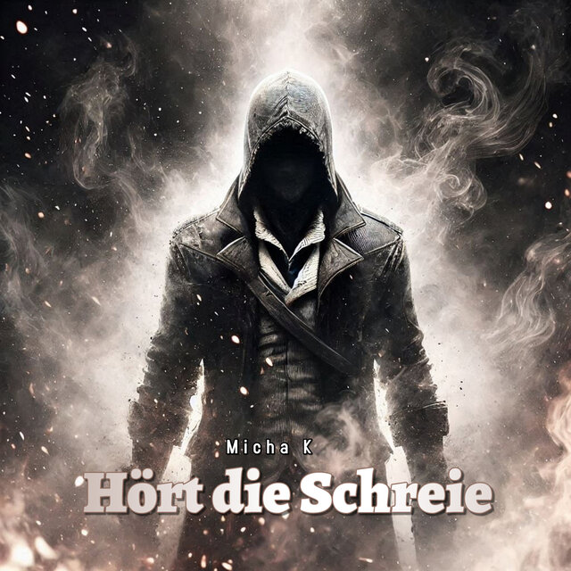 Hört Die Schreie