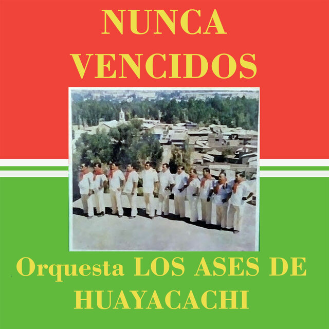 Nunca Vencidos