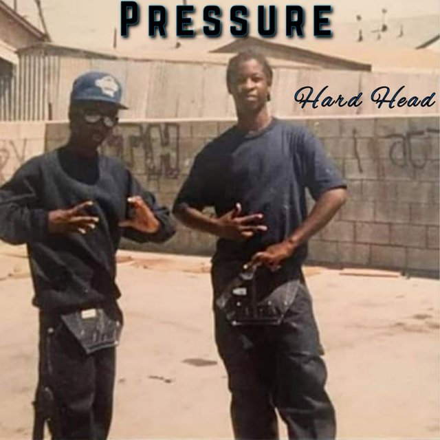 Pressure