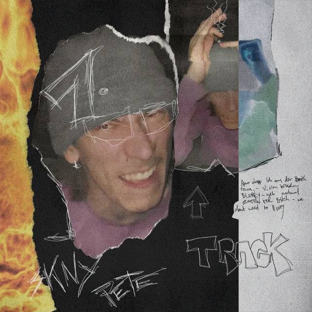 1st Track