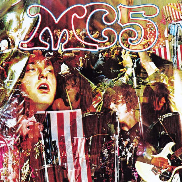 Kick Out The Jams [Live] [Japan Remastered]