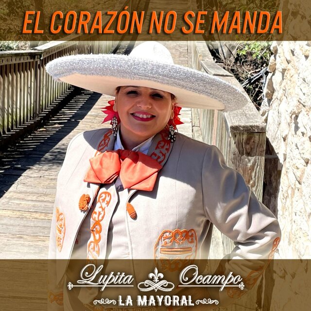 El Corazón No Se Manda