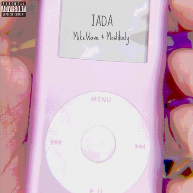 Jada (feat. Moslikely)