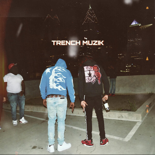 TRENCH MUZIK