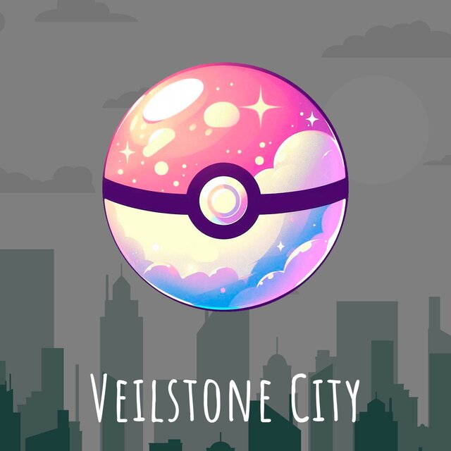 Veilstone City