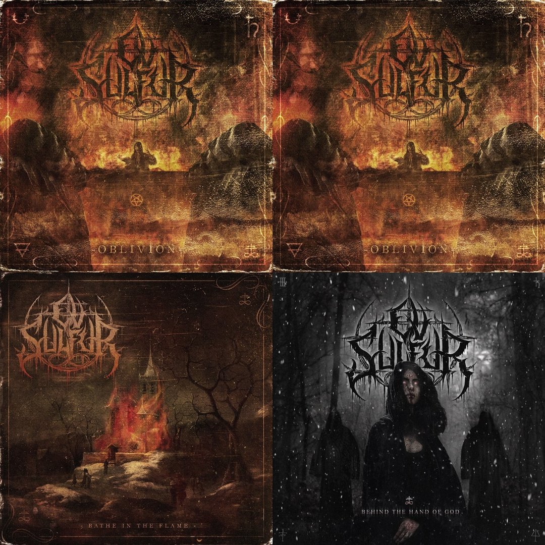 LORNA SHORE The Pain Remains Tour 2022 Setlist Playlist on TIDAL