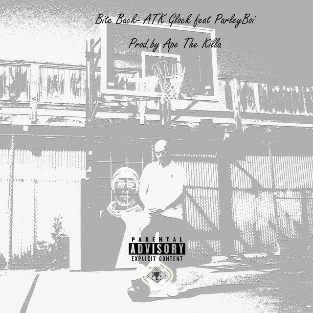 Bite Back (feat. ParleyBoi)