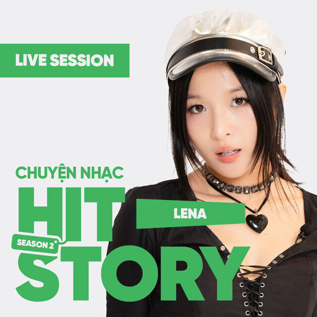 Lena (HITStory Live Session)