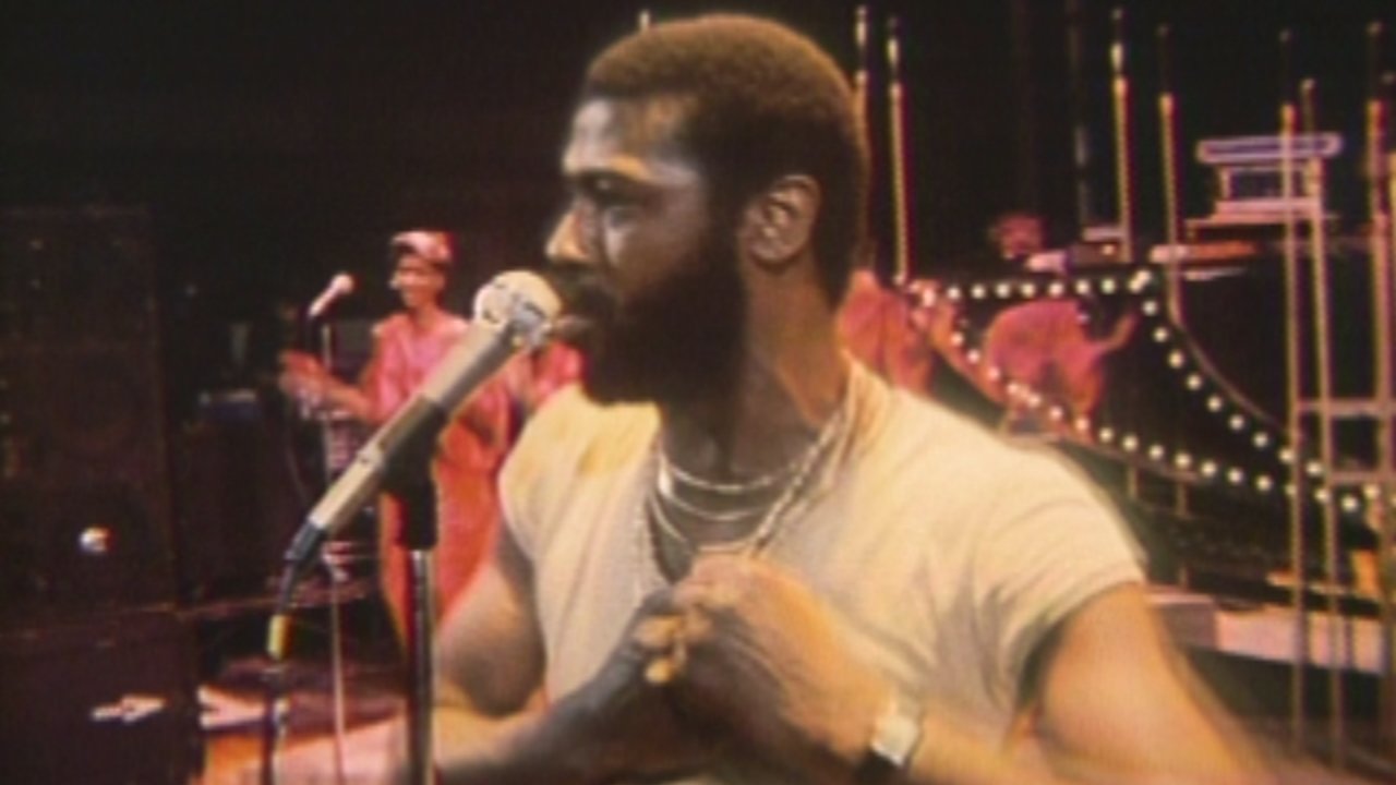 Do Me (Live in 1979)