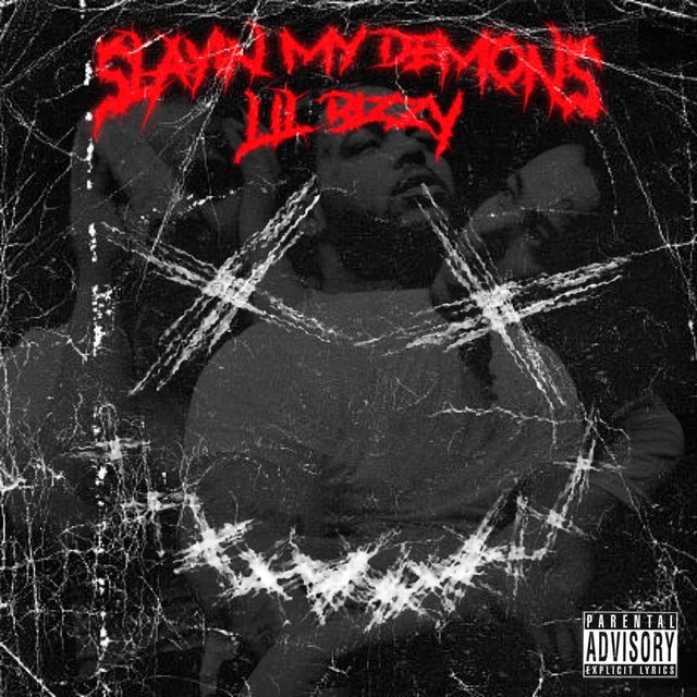 Slayin My Demons