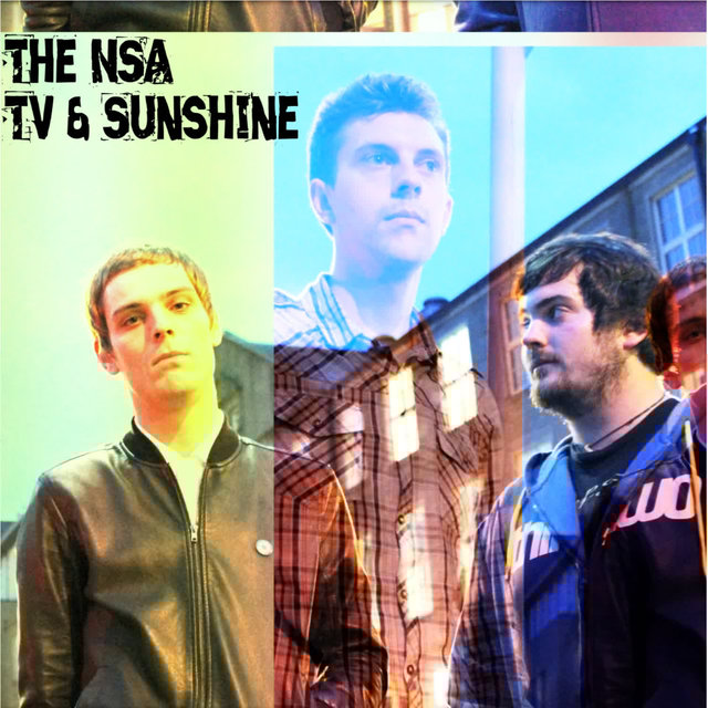 TV & Sunshine