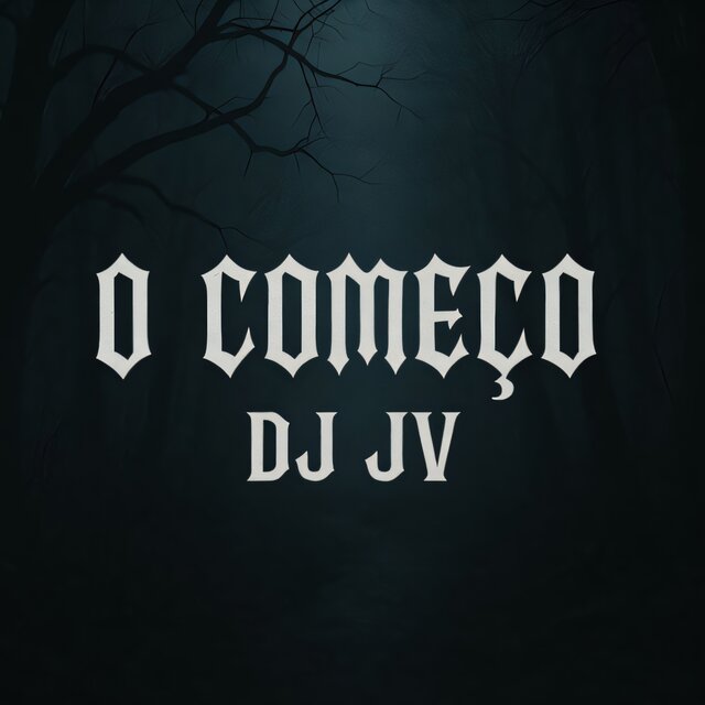 O começo