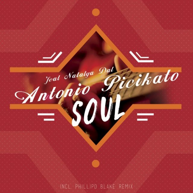 Soul (Phillipo Blake Remix)