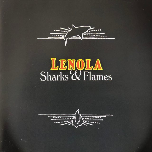 Sharks & Flames
