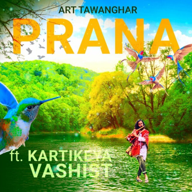 Prana