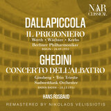 Concerto dell'Albatro: V. Lentamente con voce recitante