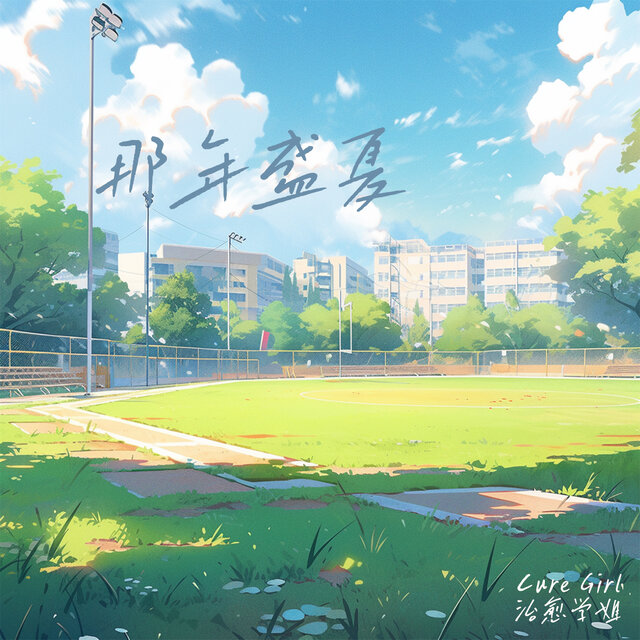 那年盛夏