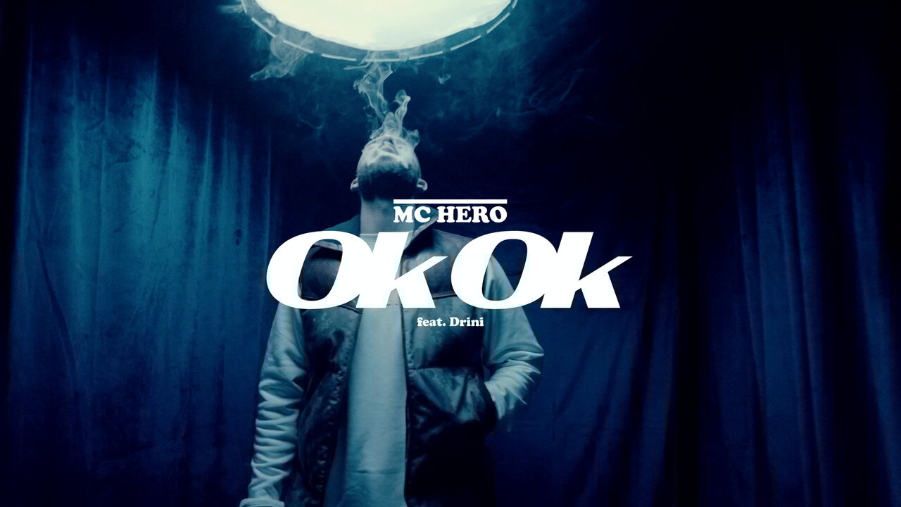 Ok Ok (feat. Drini)