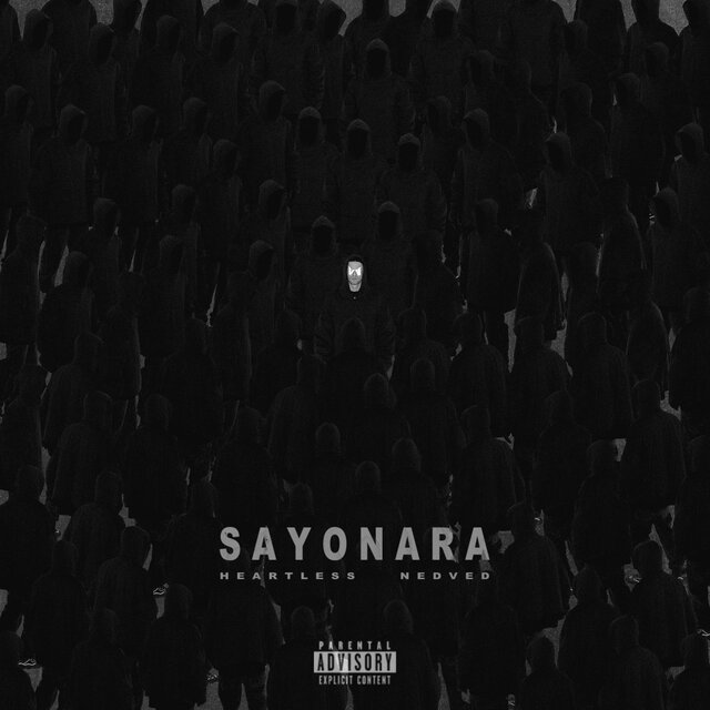 SAYONARA
