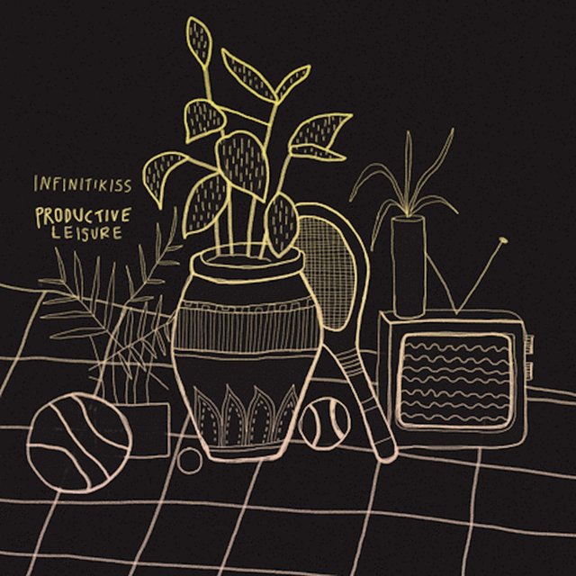 Productive Leisure