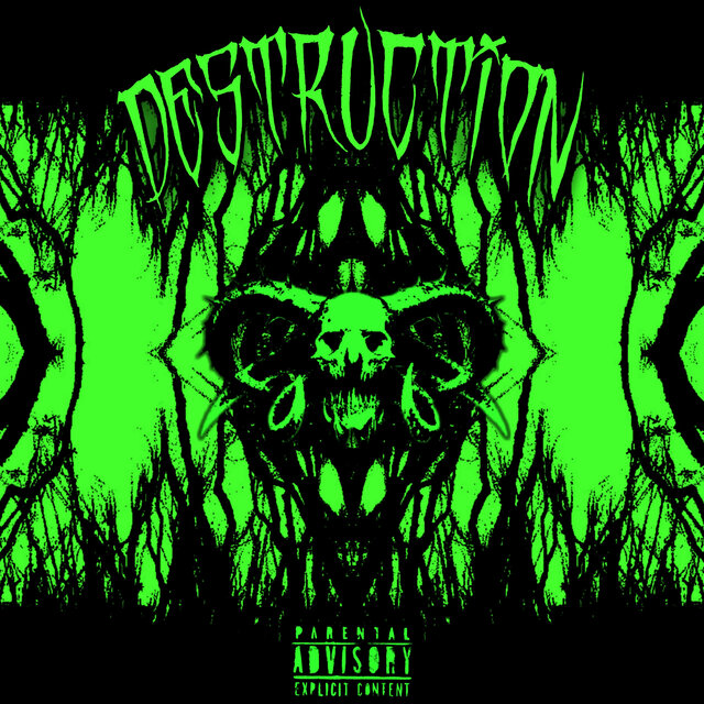 DESTRUCTION