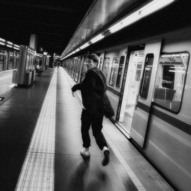 Tunnelbléck