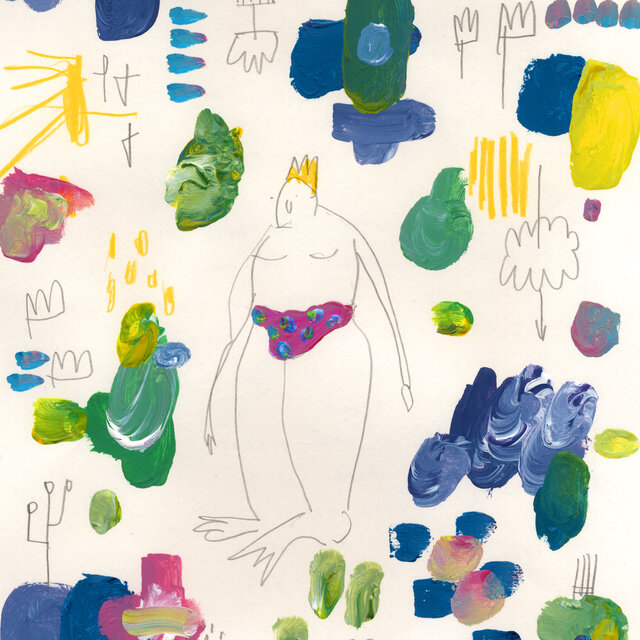 Spring Prints