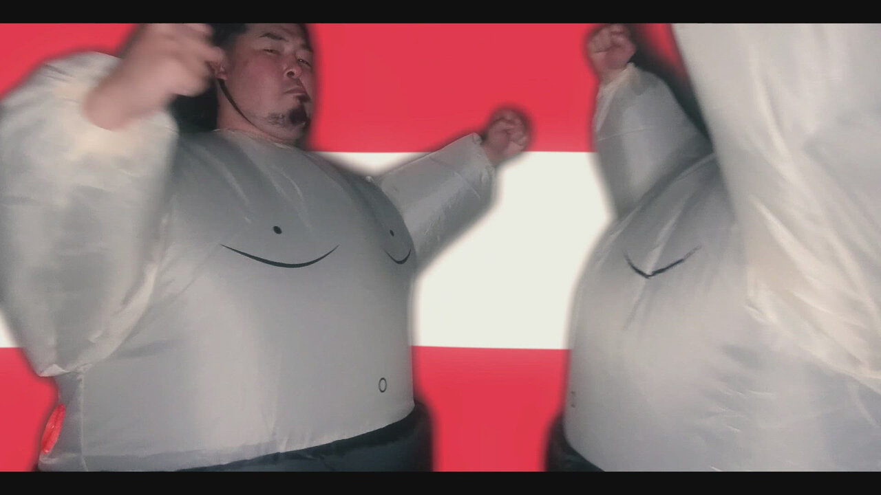 痛快！ズンドコ大作戦