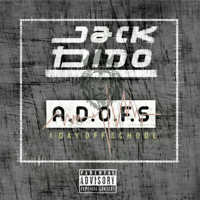 A.D.O.F.S Ep (MASTERED)